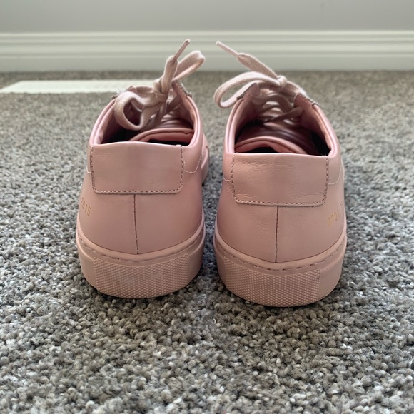 ❗️SOLD❗️Common Projects Original Achilles low-top - Picture 8 of 8